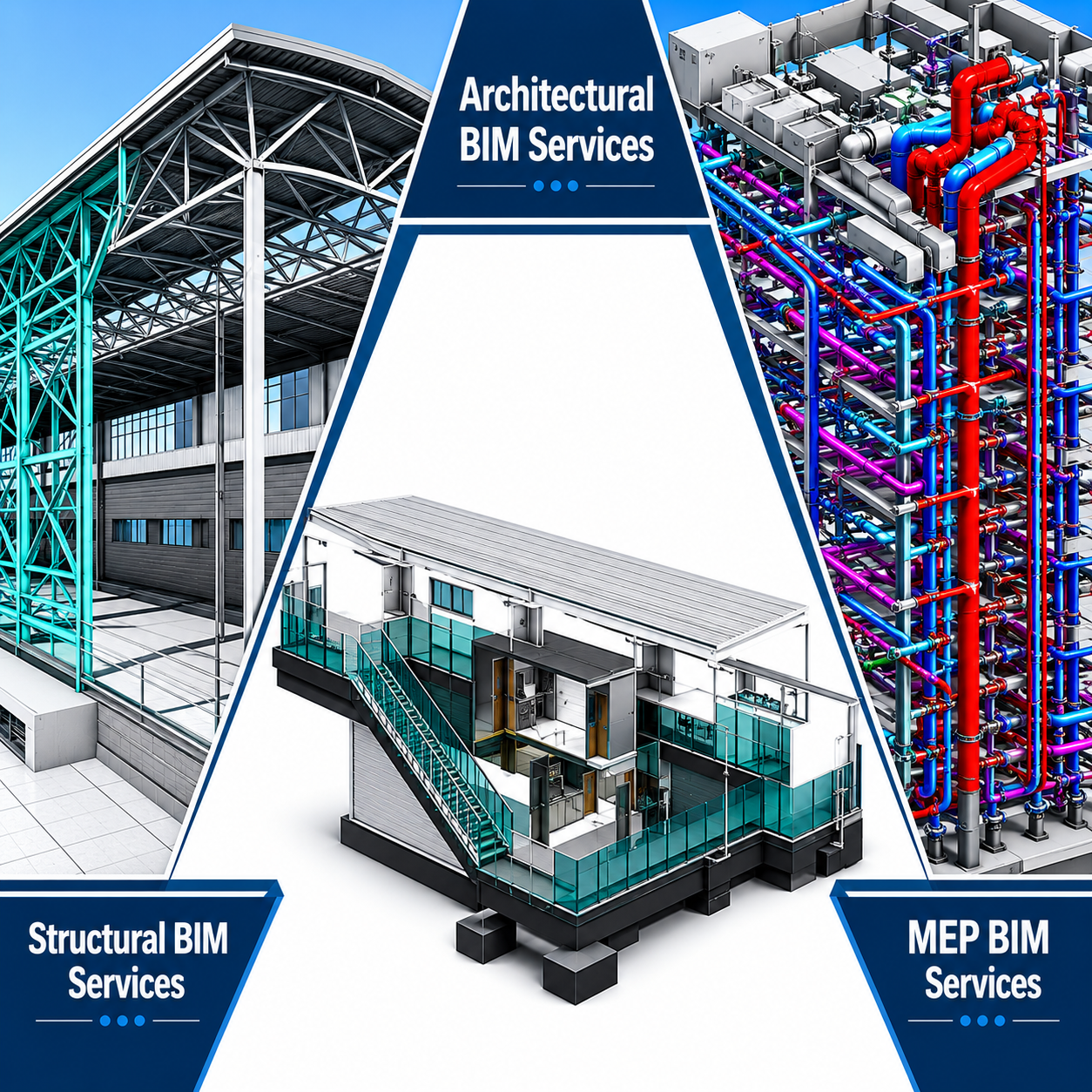 BIM Services