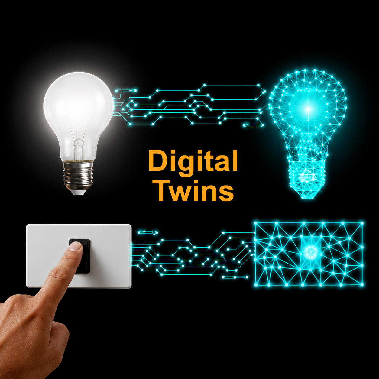 Digital Twin