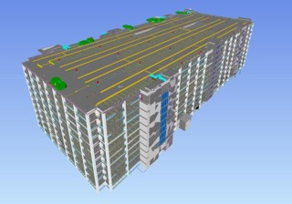 Semiconductor BIM Project